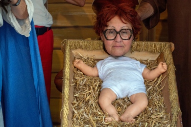 Festival op 't eiland - woensdag | Pikz Palace