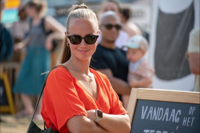 Festival op 't eiland - woensdag