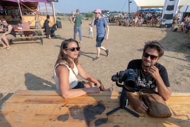 Festival op 't eiland - woensdag