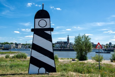 Festival op ''t eiland - zaterdag