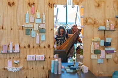 Festival op ''t eiland - zaterdag