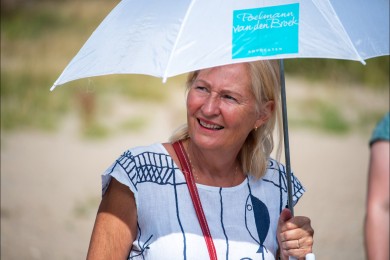 Festival op ''t eiland - zaterdag