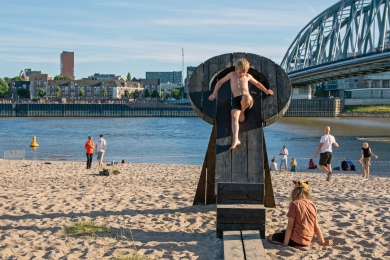 Festival op ''t eiland - zaterdag