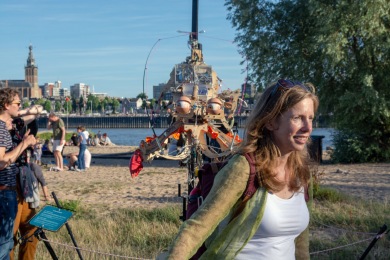 Festival op ''t eiland - zaterdag