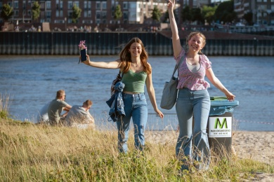 Festival op ''t eiland - zaterdag