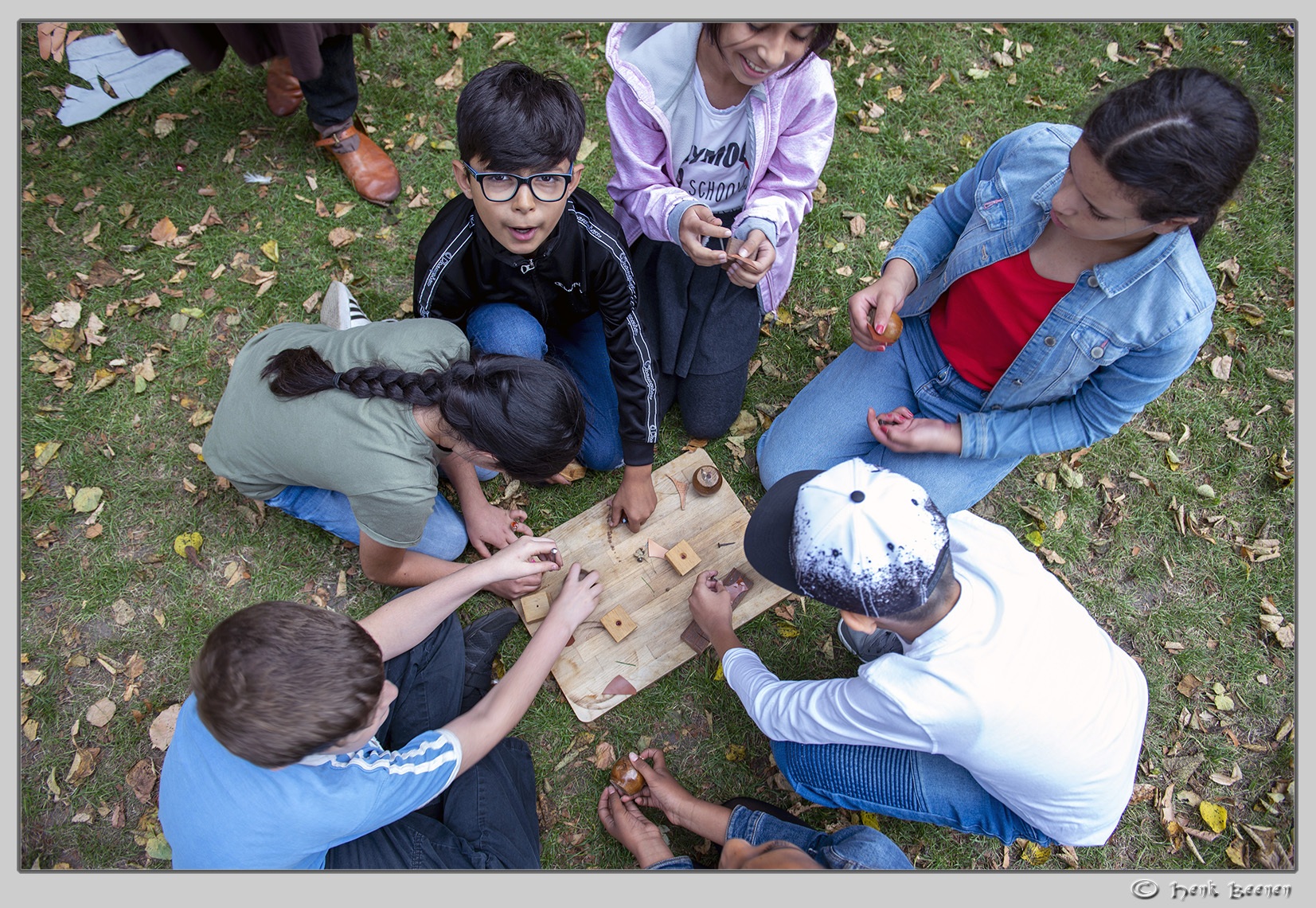 Gebroeders van Lymborch Festival
