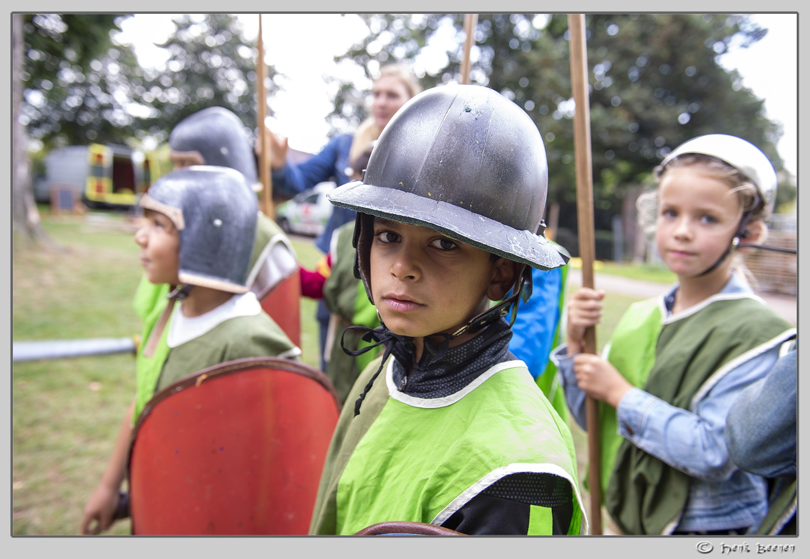 Gebroeders van Lymborch Festival