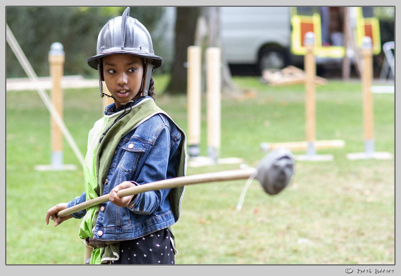 Gebroeders van Lymborch Festival