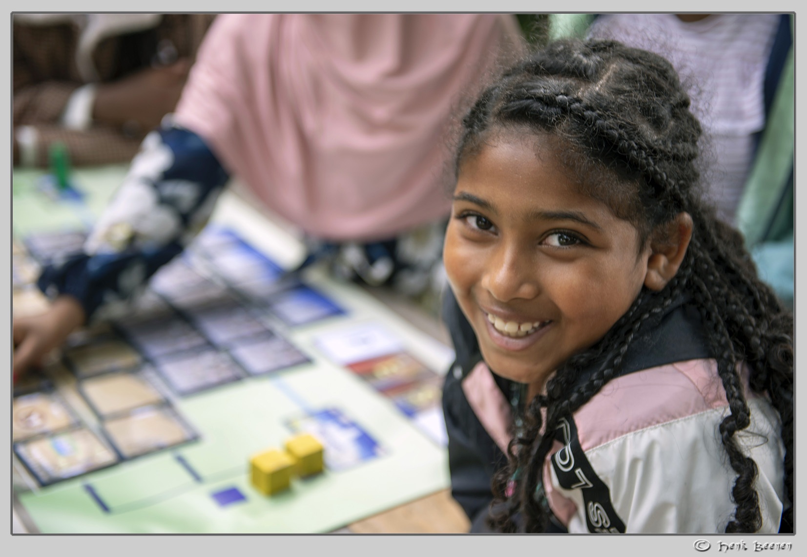 Gebroeders van Lymborch Festival