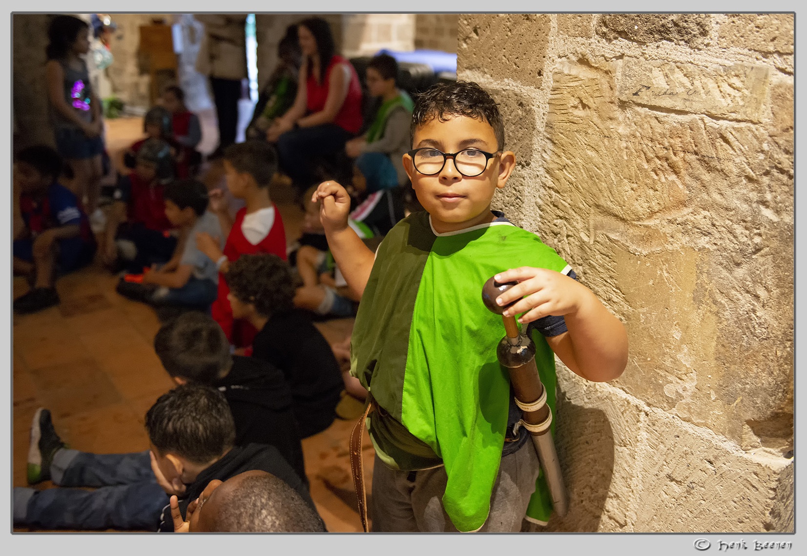 Gebroeders van Lymborch Festival