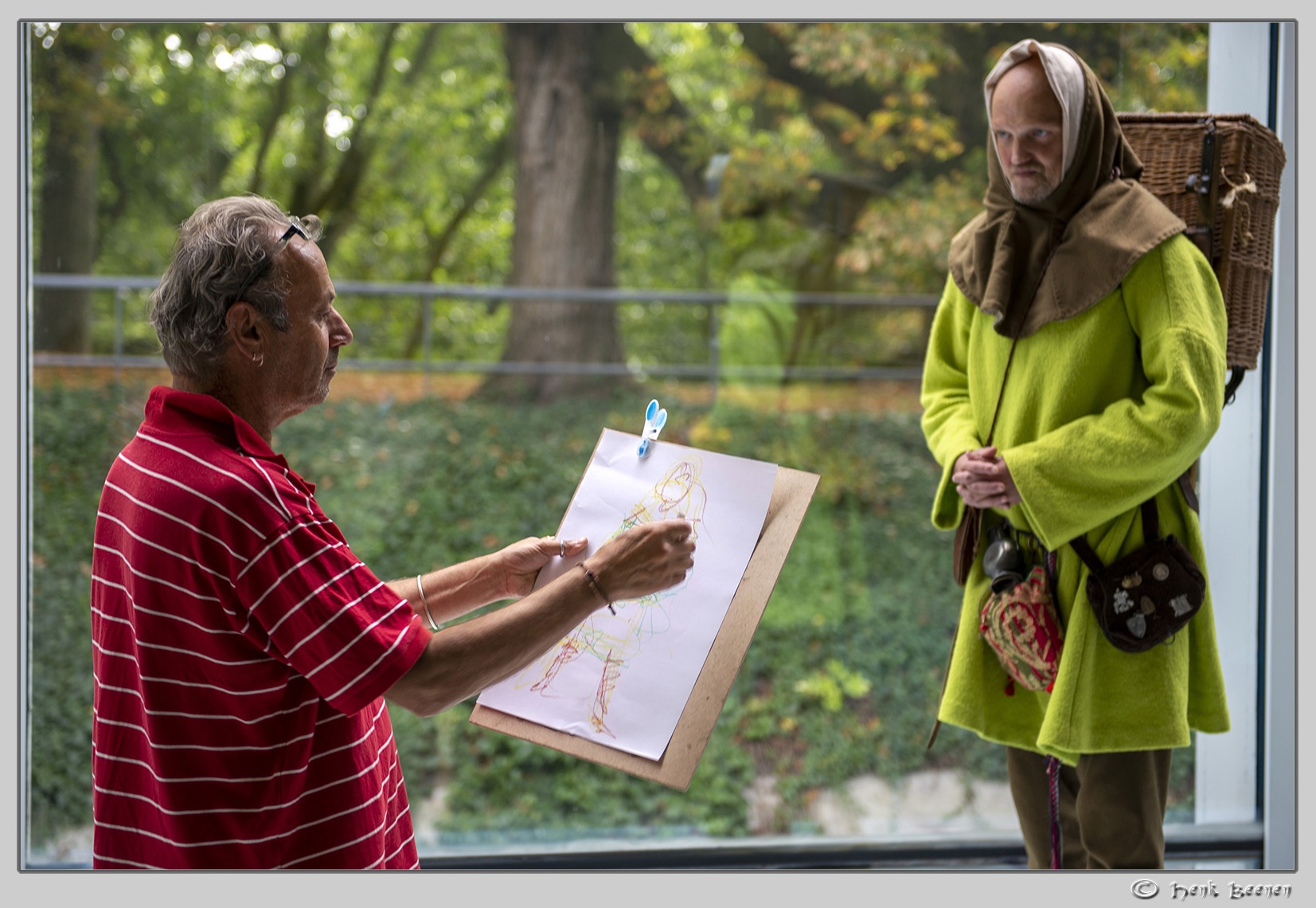 Gebroeders van Lymborch Festival