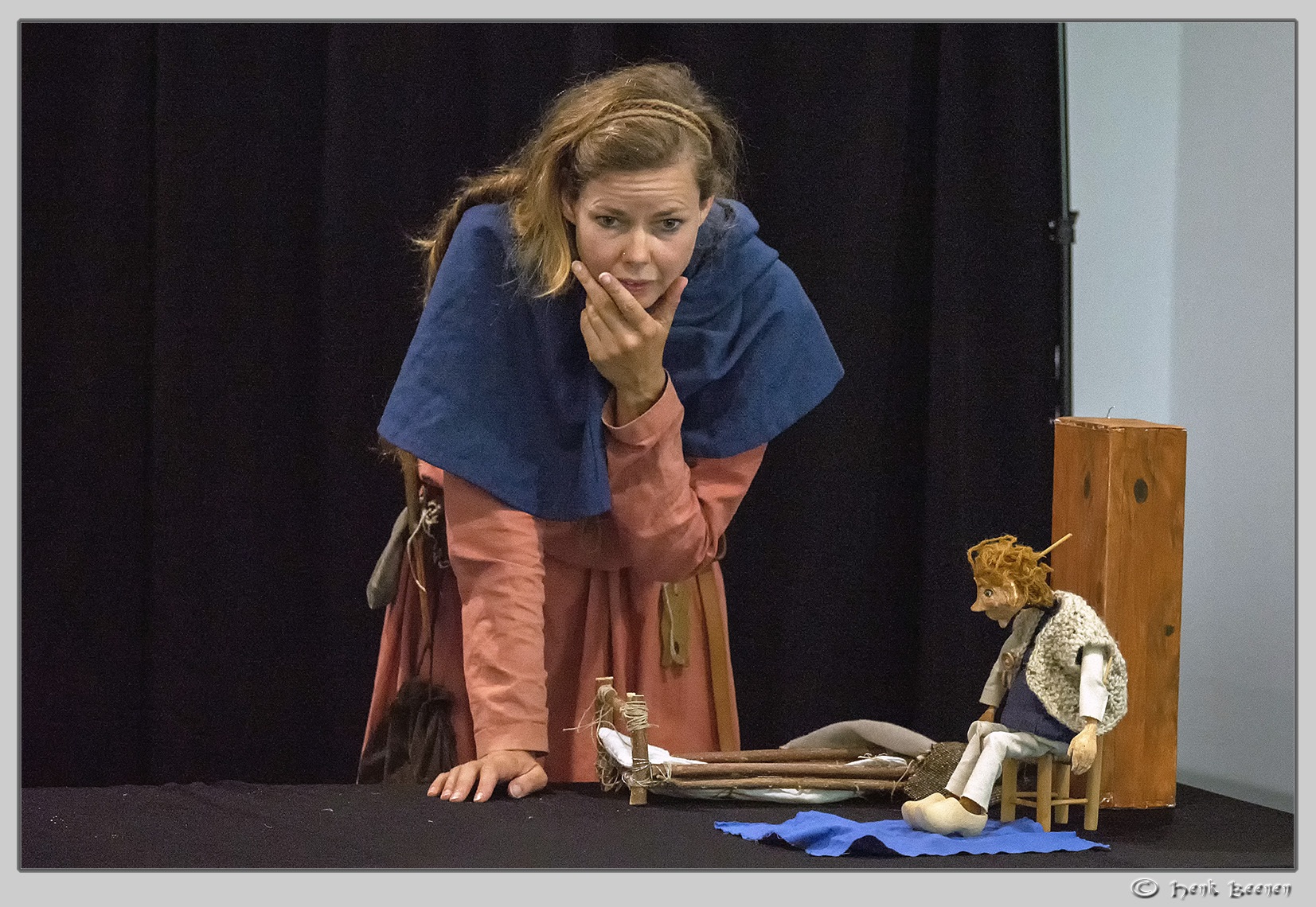 Gebroeders van Lymborch Festival