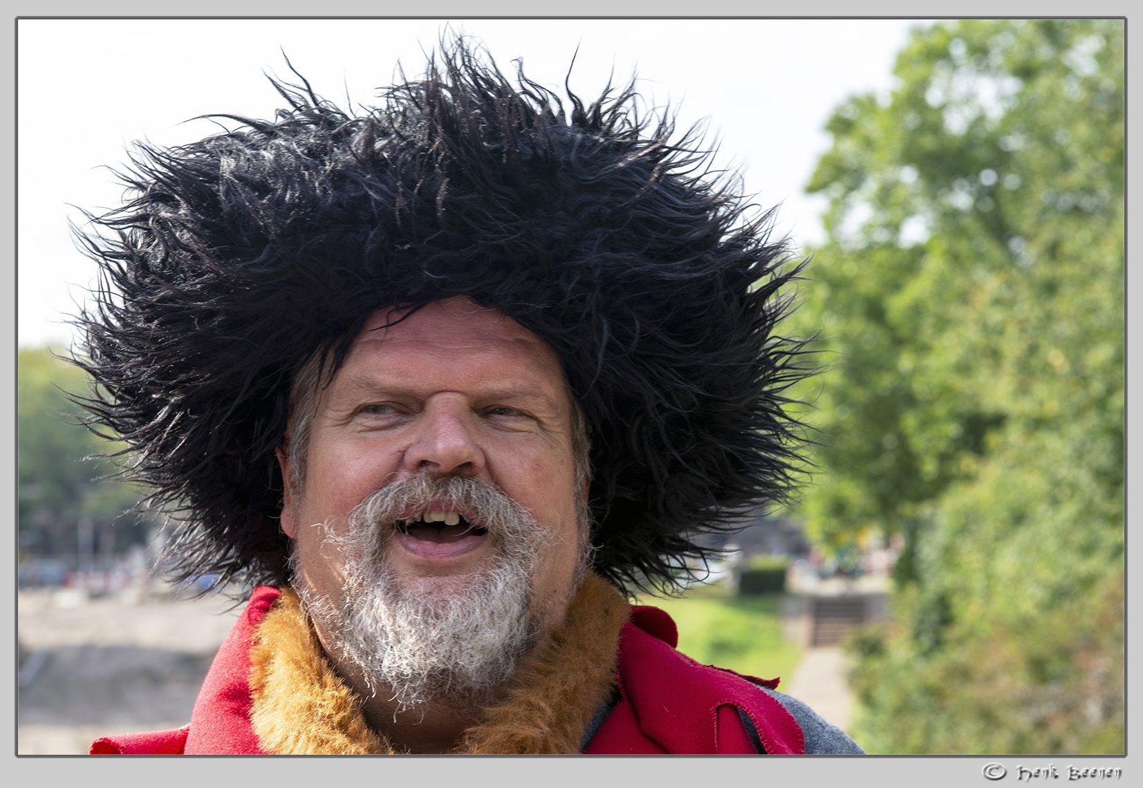 Gebroeders van Lymborch Festival