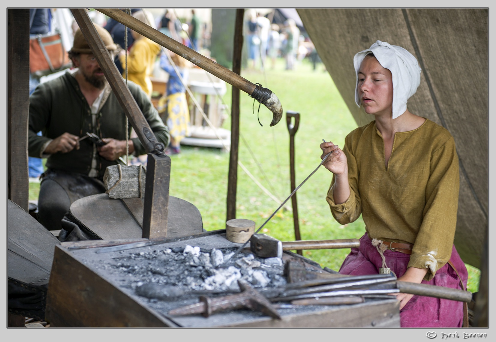 Gebroeders van Lymborch Festival