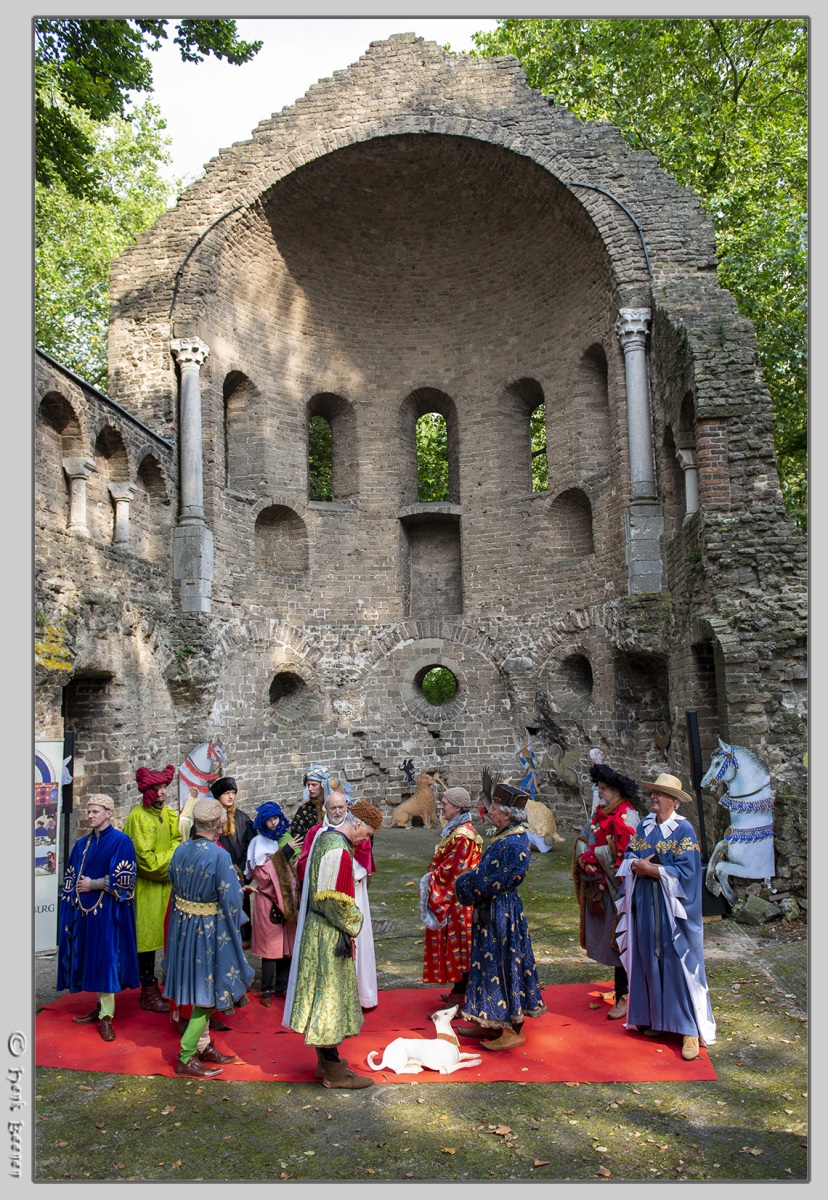 Gebroeders van Lymborch Festival
