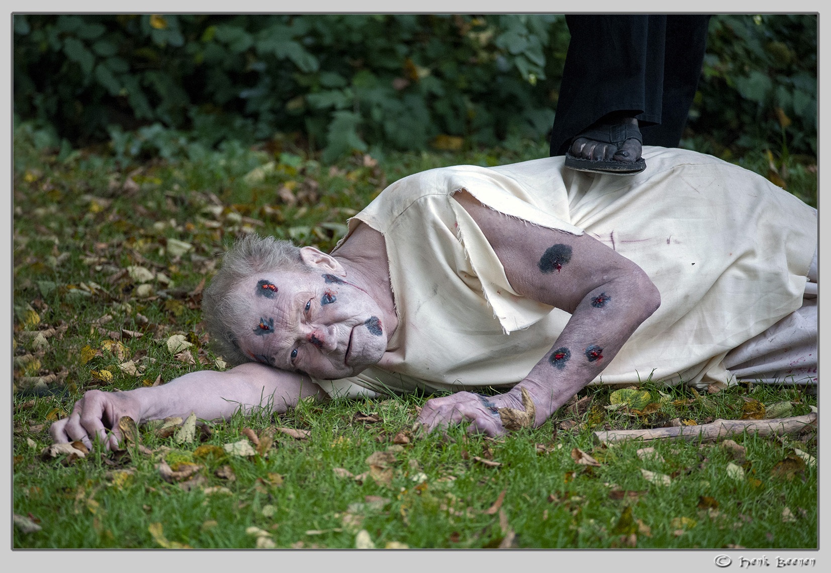 Gebroeders van Lymborch Festival