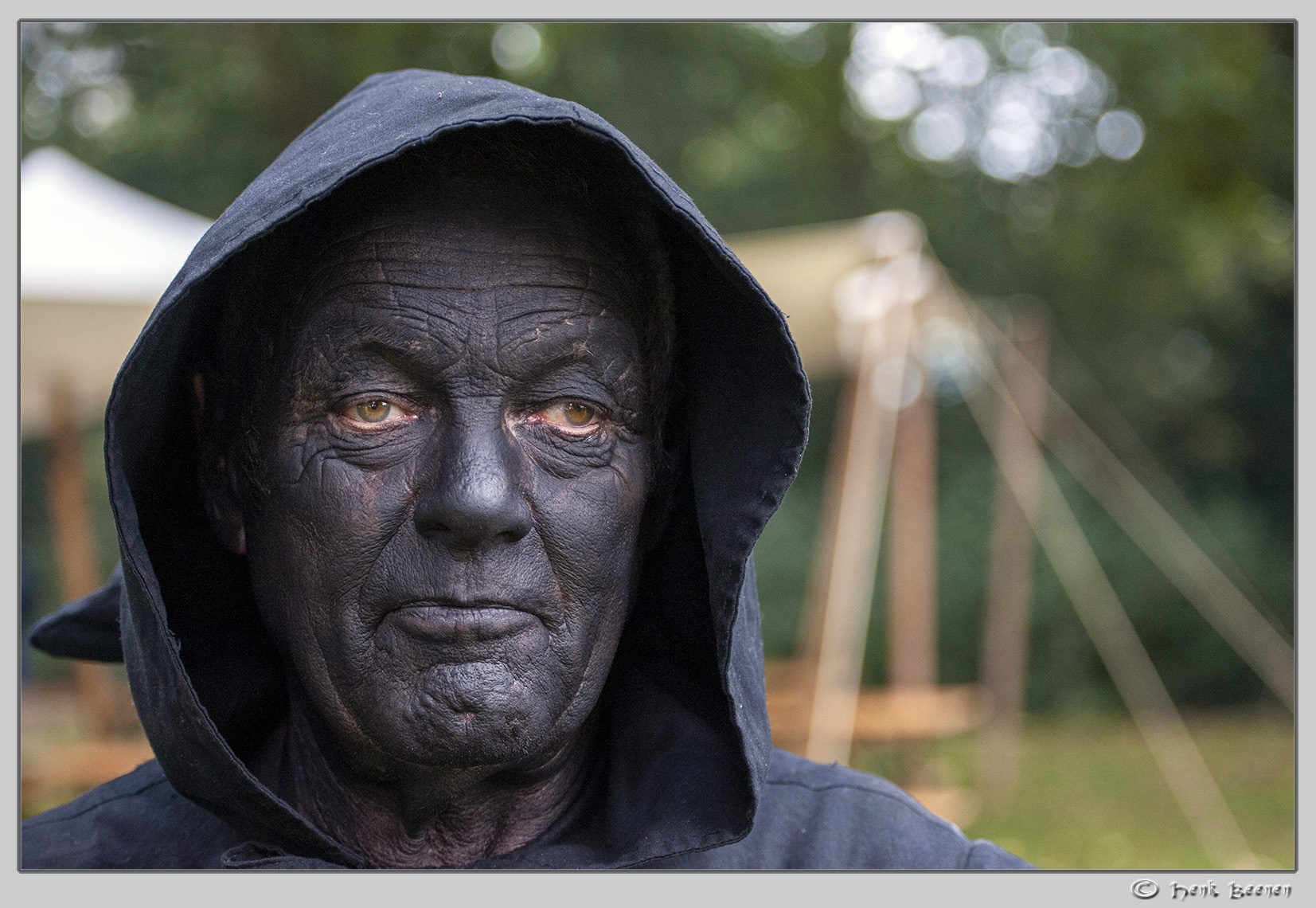 Gebroeders van Lymborch Festival