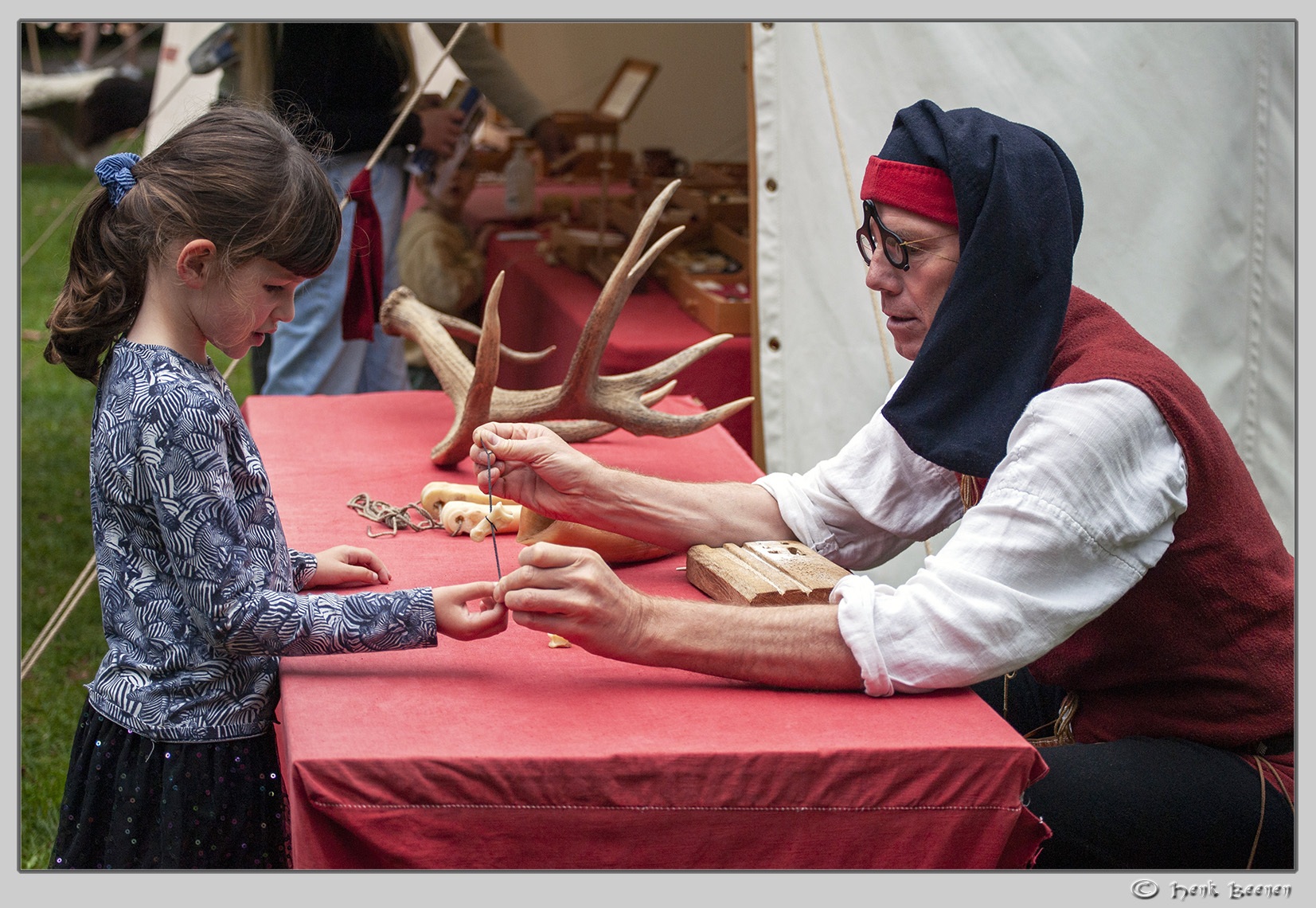 Gebroeders van Lymborch Festival