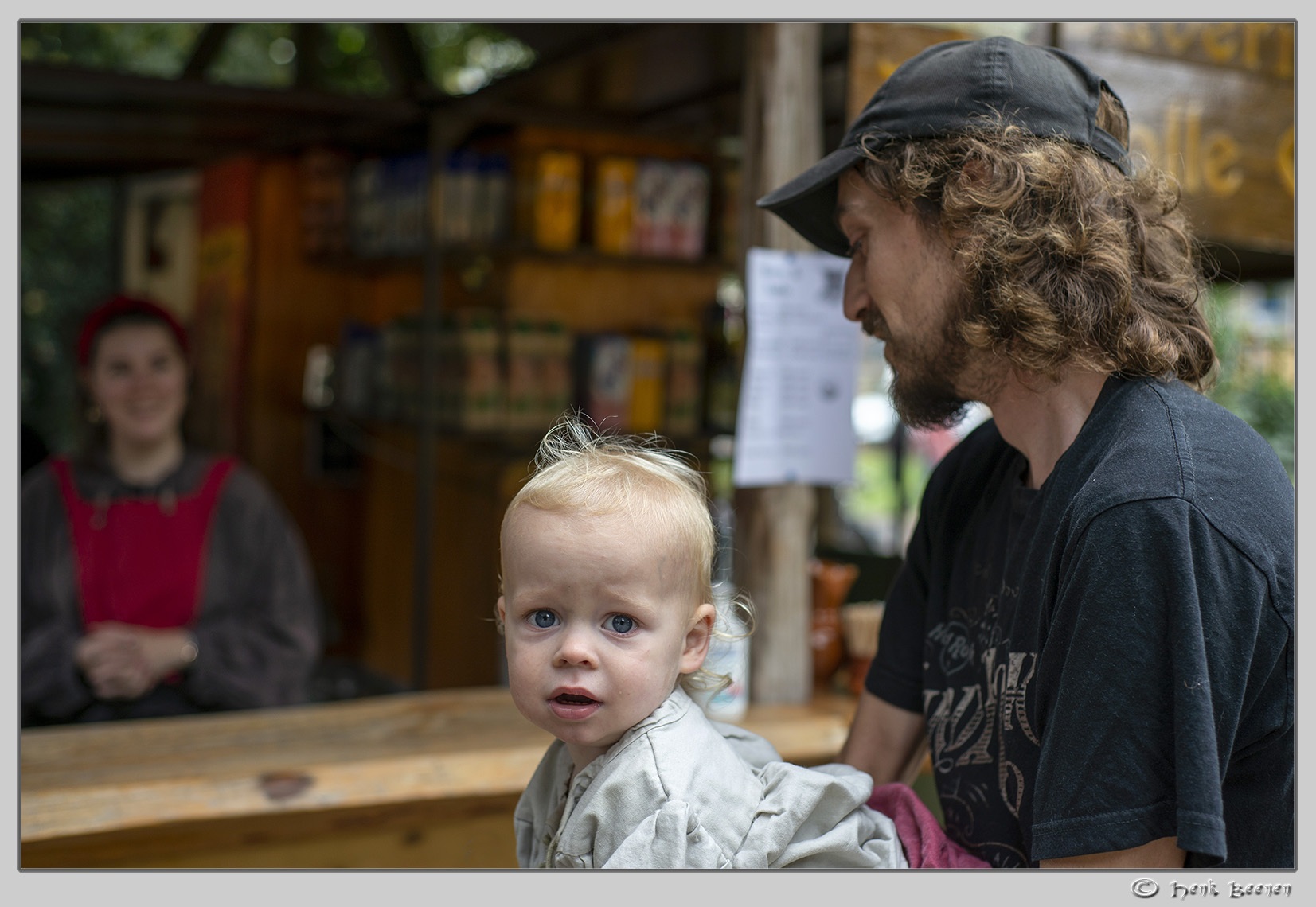Gebroeders van Lymborch Festival