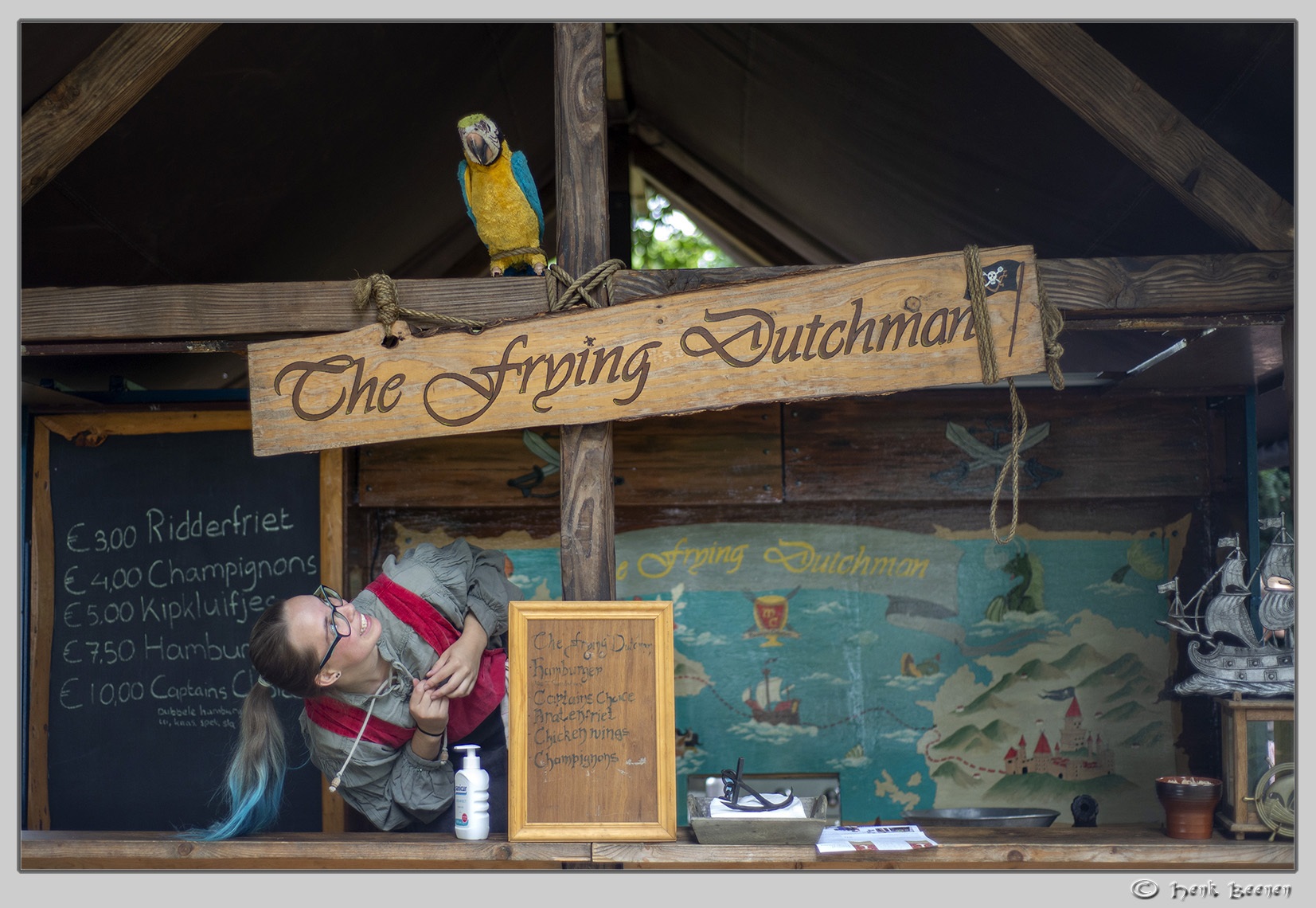 Gebroeders van Lymborch Festival