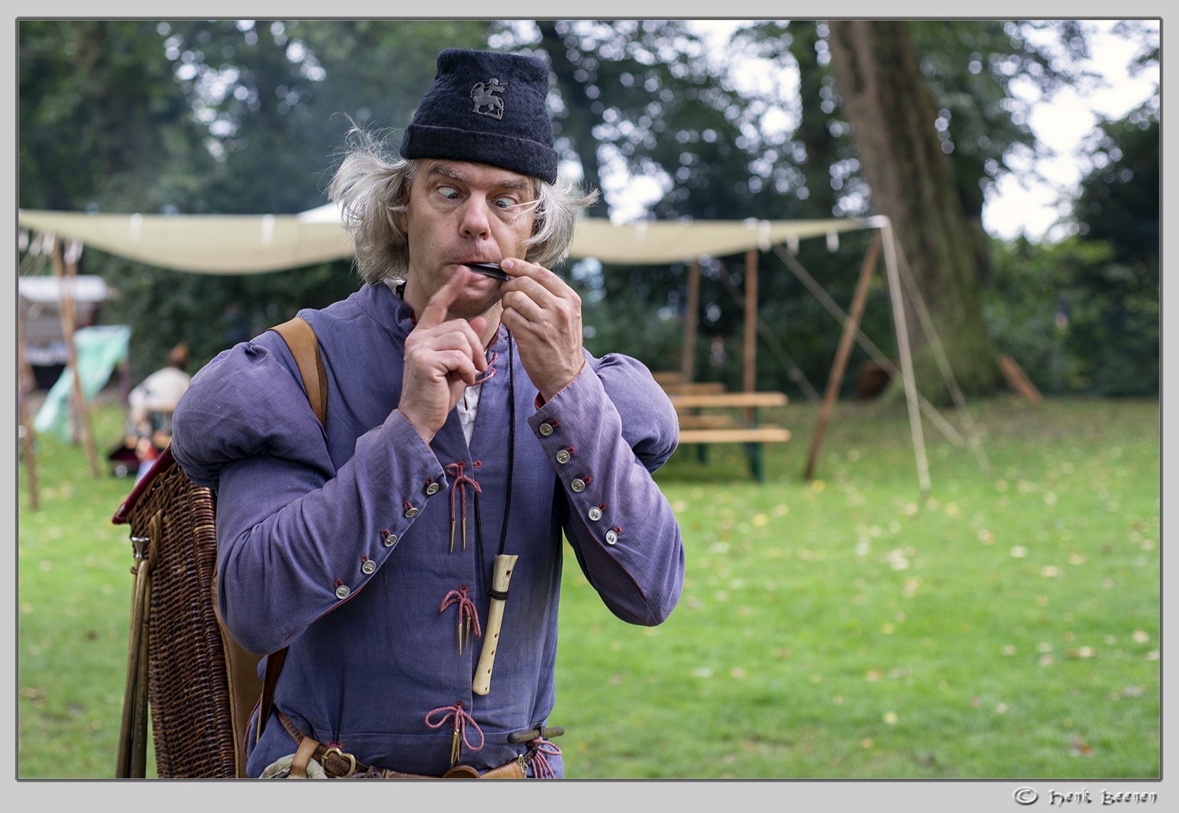 Gebroeders van Lymborch Festival