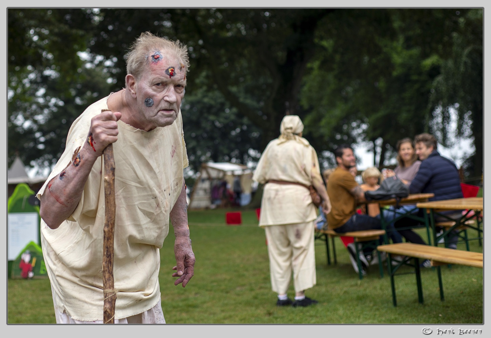 Gebroeders van Lymborch Festival
