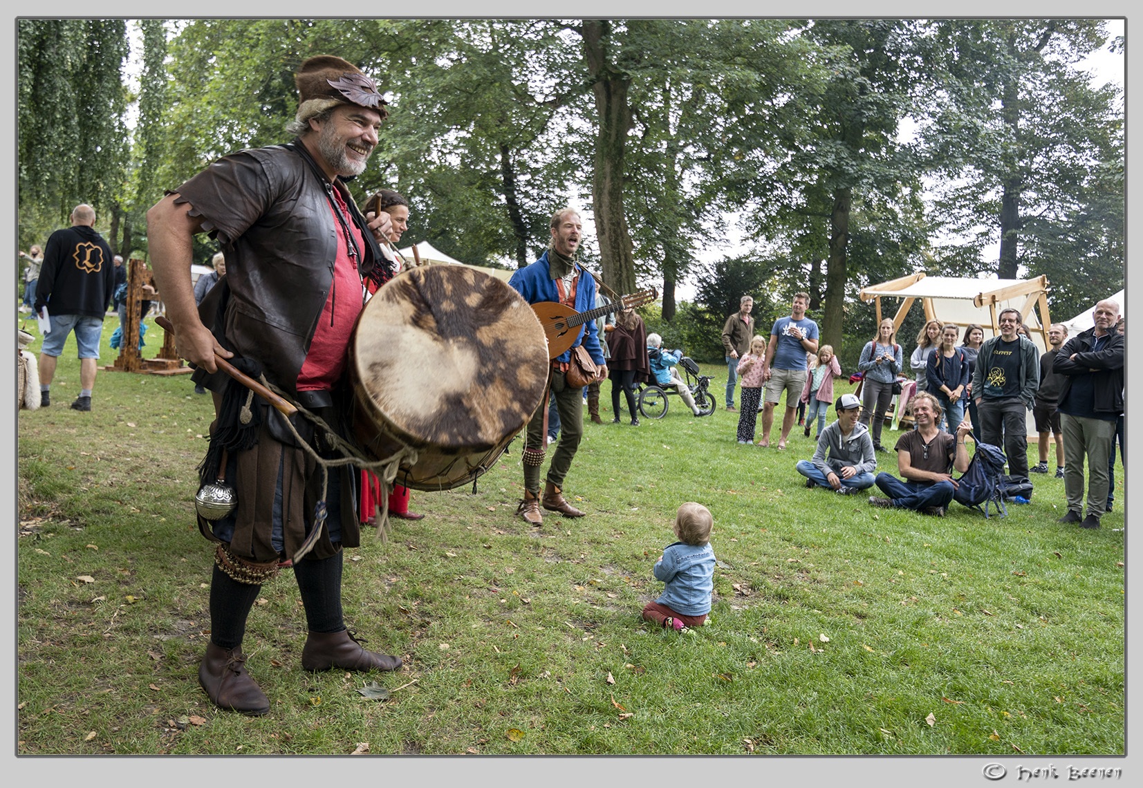 Gebroeders van Lymborch Festival