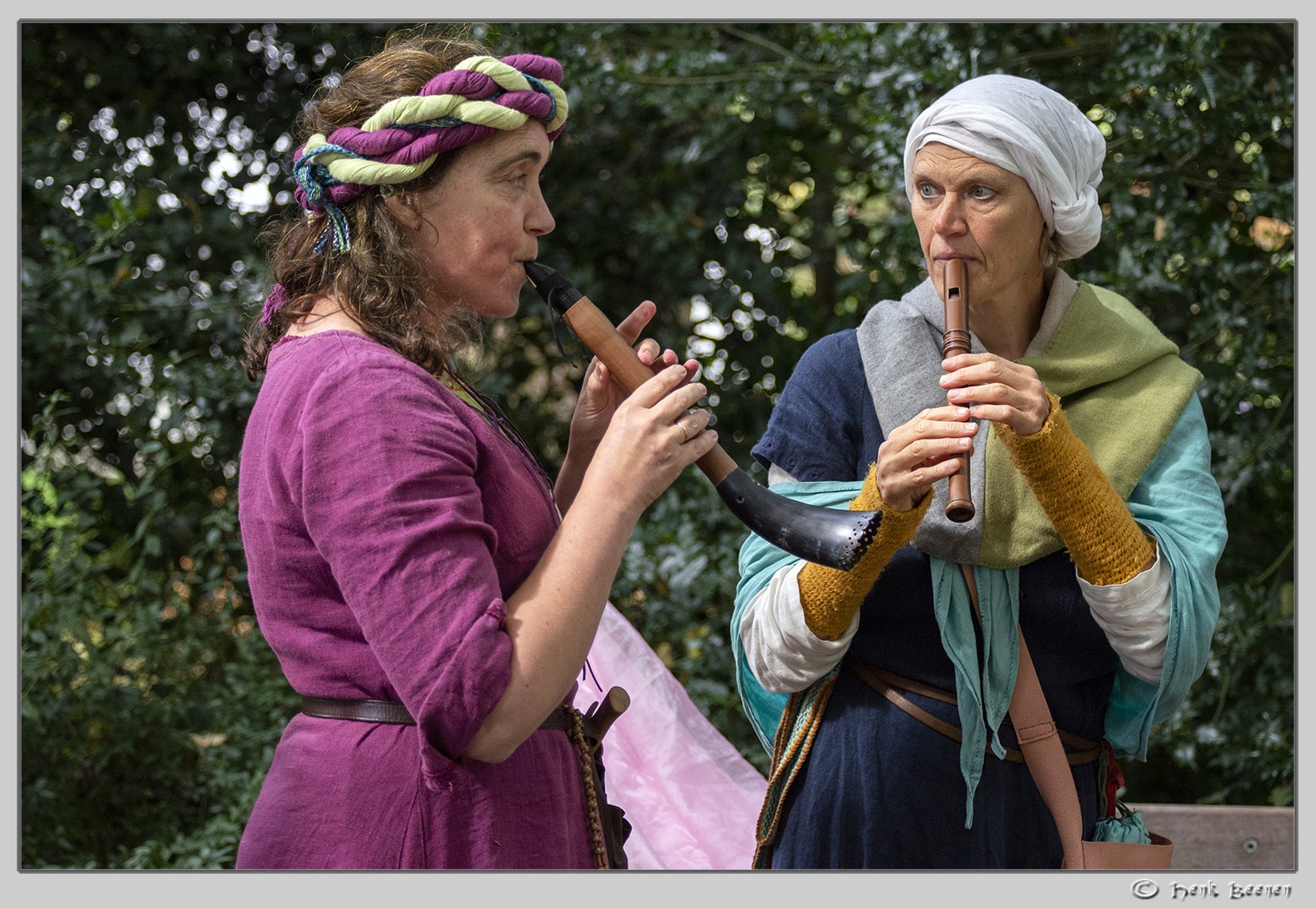 Gebroeders van Lymborch Festival