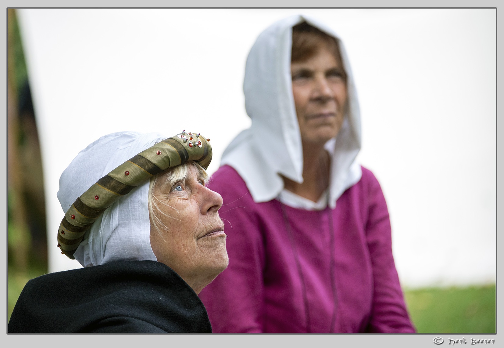 Gebroeders van Lymborch Festival