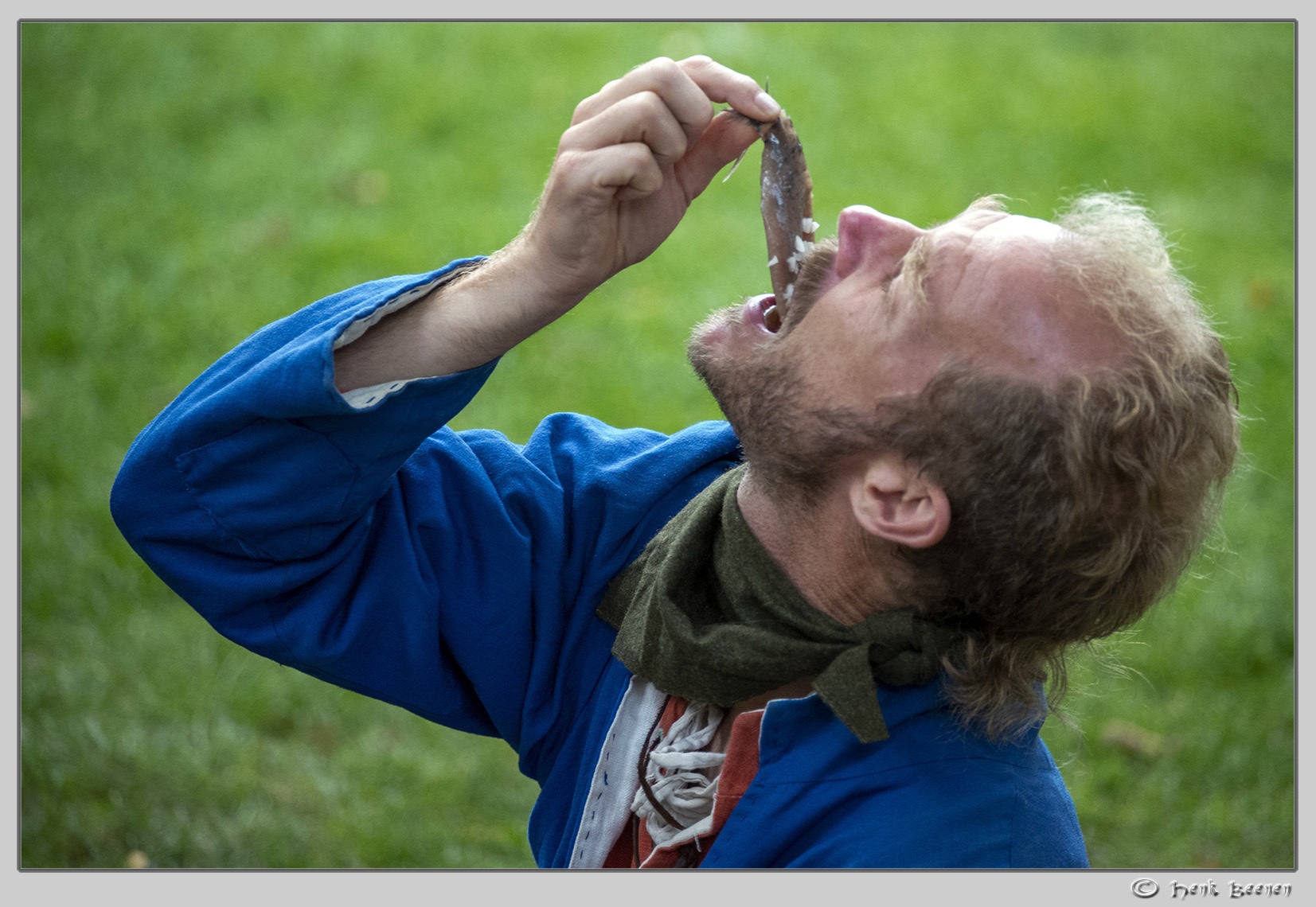 Gebroeders van Lymborch Festival