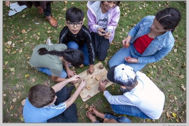 Gebroeders van Lymborch Festival