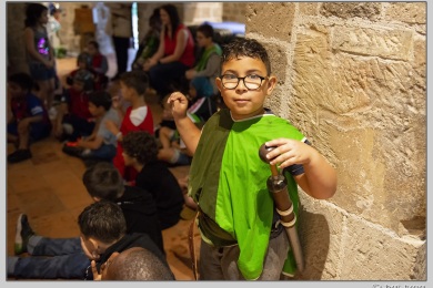 Gebroeders van Lymborch Festival