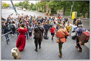 Gebroeders van Lymborch Festival