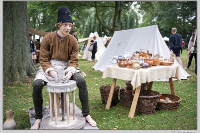 Gebroeders van Lymborch Festival