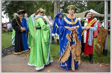 Gebroeders van Lymborch Festival