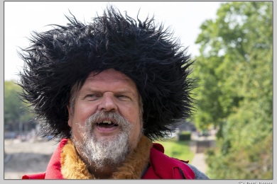 Gebroeders van Lymborch Festival