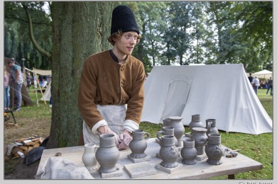 Gebroeders van Lymborch Festival