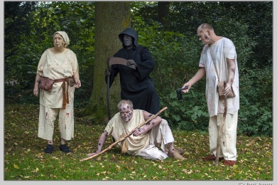 Gebroeders van Lymborch Festival