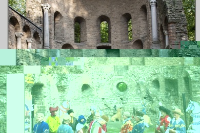 Gebroeders van Lymborch Festival