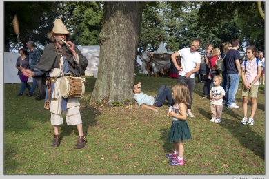 Gebroeders van Lymborch Festival