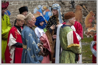 Gebroeders van Lymborch Festival