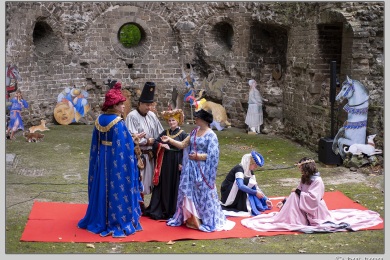 Gebroeders van Lymborch Festival