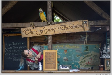 Gebroeders van Lymborch Festival