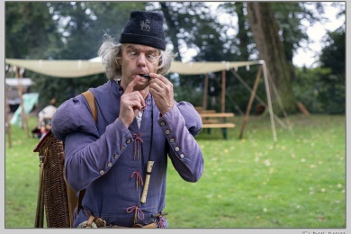 Gebroeders van Lymborch Festival