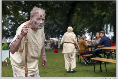 Gebroeders van Lymborch Festival