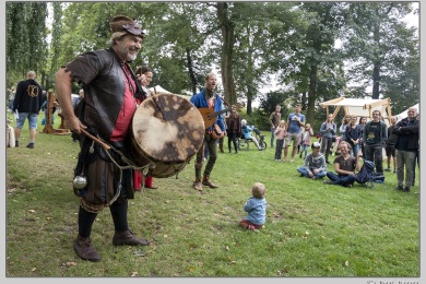 Gebroeders van Lymborch Festival