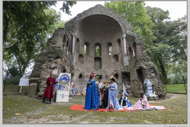 Gebroeders van Lymborch Festival