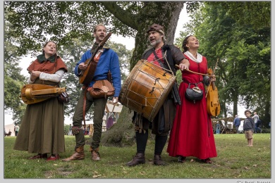 Gebroeders van Lymborch Festival