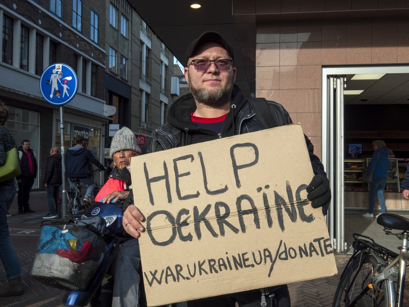 Geen racism en rascisme in de raad Nijmegen