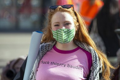 Geen racism en rascisme in de raad Nijmegen
